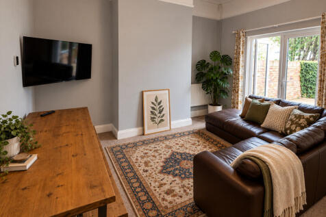 1-bed house on Huntington Road, York, £693/mo