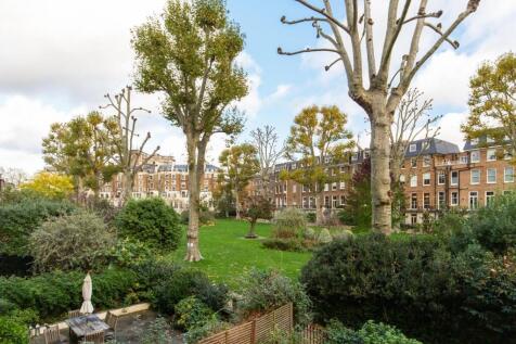 Communal Gardens