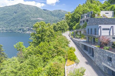 the lake como villa- villa via cesare poggio 25 to