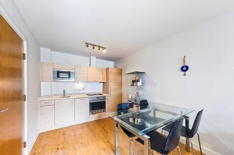 1 Bedroom Flat for Rent