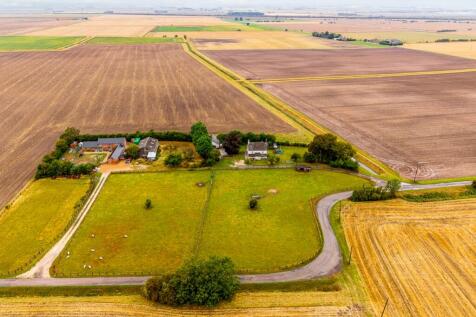 Chestnut Cottage (Swineshead)-2