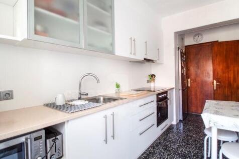 First floor for sale in Es Castell