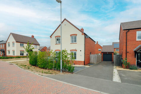 Parking &amp; Garage