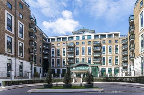 Beckford Close Warwick Road W14 photo 4