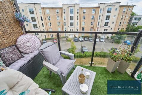 Private Balcony