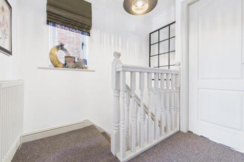 First Floor: