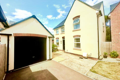 Monmouth, NP25 - property photo