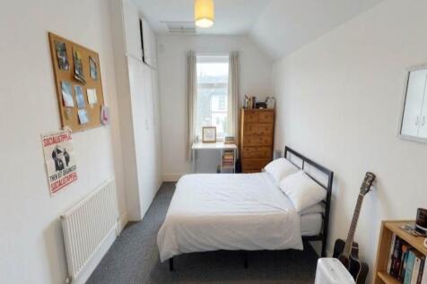 Bedroom - 2