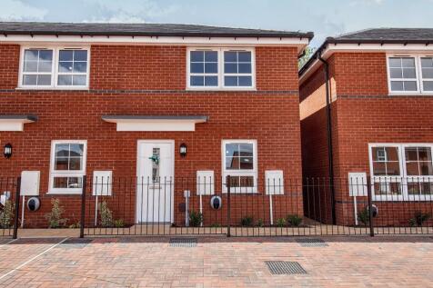 2-bed house on Campbell Drive, Upper Lighthorne, Leamington Spa, Warwickshire, CV33, £1,300/mo