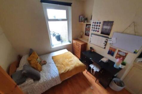 Bedroom 1 - Ground F