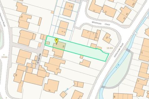 OSmap - 66 Hithermoor .jpg