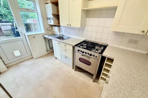 Cotswold Road, Salvington, Worthing, West Sussex photo 4