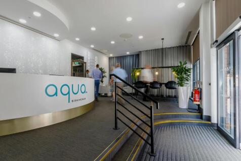 Aqua House, 20 Lionel Street, Birmingham