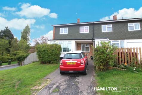 4-bed house on Barnsdale Road, Reading, RG2, £2,200/mo