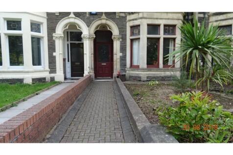 Ninian Road, Roath, Cardiff photo 5
