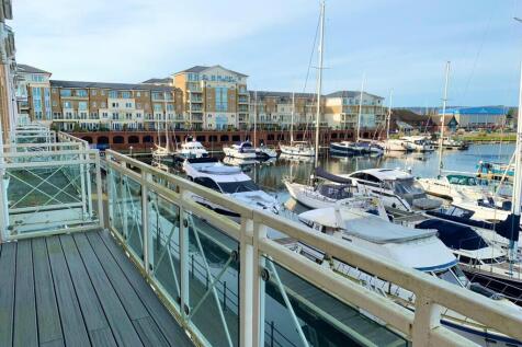 Monterey Wharf, 26 Phoenix Drive, Sovereign Harbour North, BN23 photo 3