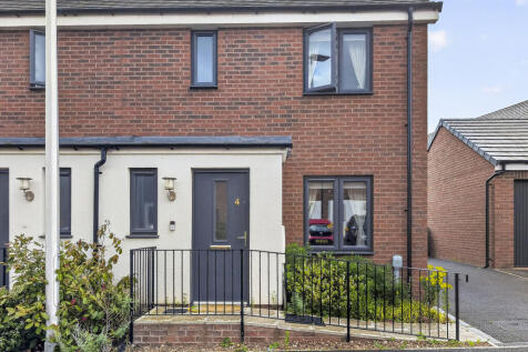 4 Norrish Lane, Tithebarn