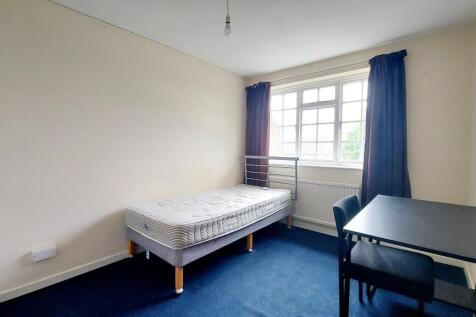Room 5, 161 Kings Ro