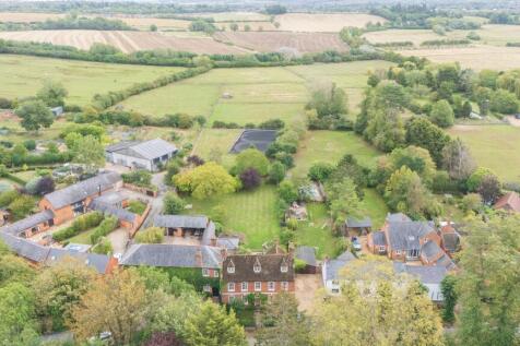 Plot &amp; Land