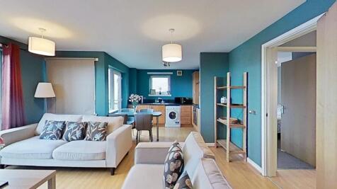 Hawkhill Close, Edinburgh, Midlothian, EH7 photo 3