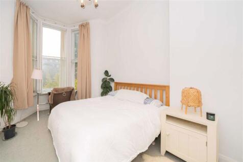 Sinclair Road, London photo 4