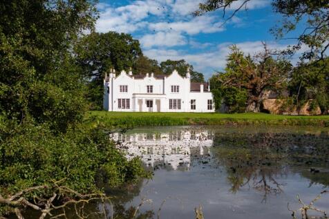 Tushingham Hall