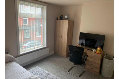 HENBURY STREET, Manchester, M14 photo 5