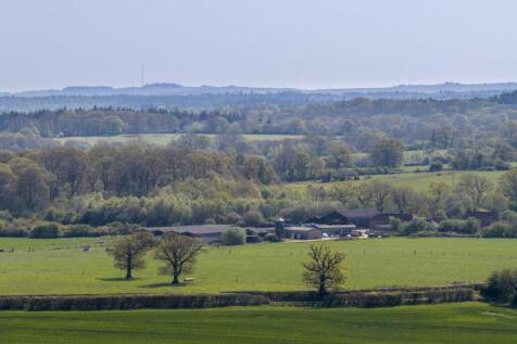 Barrs Farm