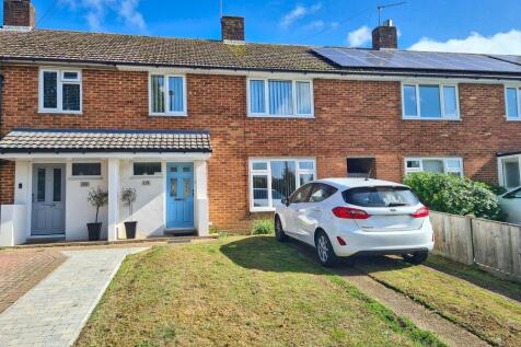 Southampton, SO16 - property photo