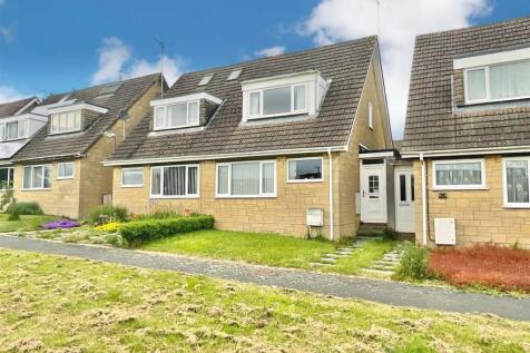 Lechlade, GL7 - property photo