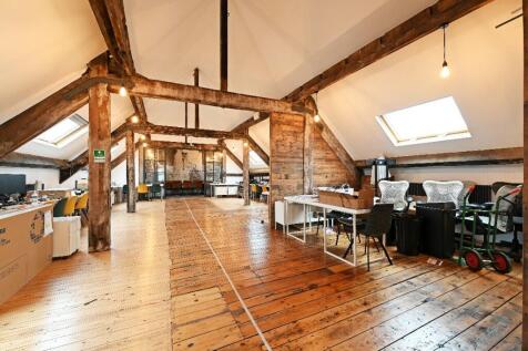 Office to rent Image 5