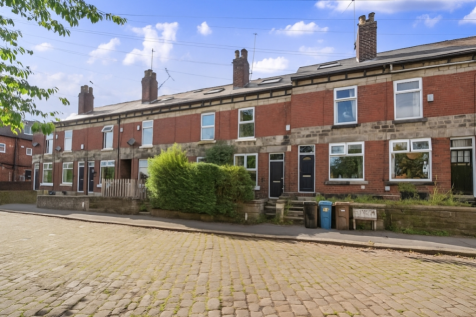 best estate agent in sheffield