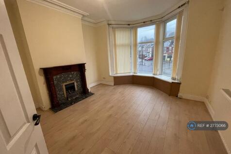 Front Living Room