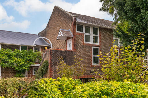 Stockbridge, SO20 - property photo