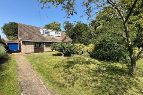 4 Church Lane, Nether Heyford