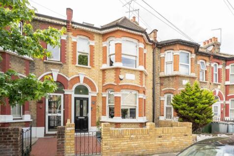 Knighton Rod, E7