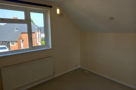 Hobhouse Road, Mansfield, Nottinghamshire, NG19 photo 4
