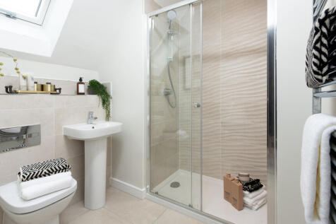 Showhome photography