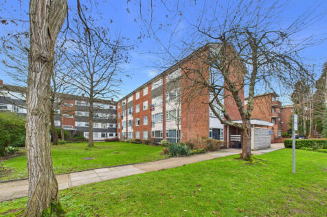 Two Bedroom Apartment