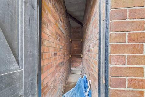 Outbuilding