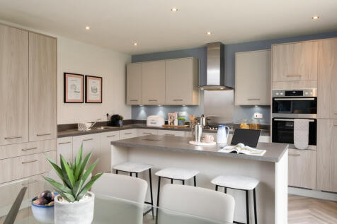 The Ashdon Grand - Kitchen