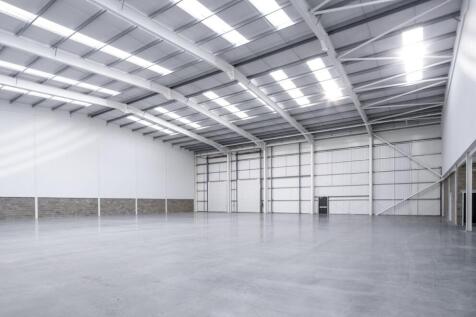 Unit 6, Langstone Park - Phase 2