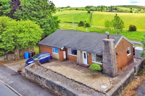Deatched Family Home