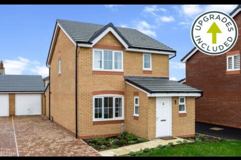 Bay - Redwood Garden