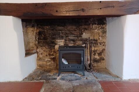Lower Wayside Cottage, Chapel Road, South Leigh, Oxfordshire photo 4
