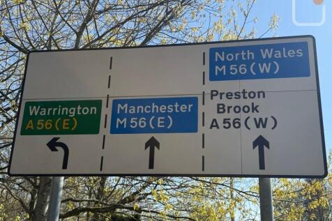 6,700 Daresbury