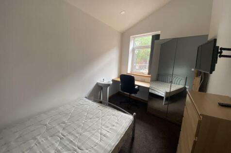 Sherwin Grove, Nottingham photo 5