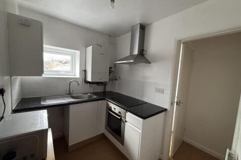 Wrexham Street, Mold photo 3