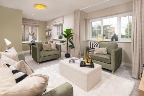 primary property image