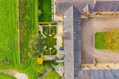 Drone Shot